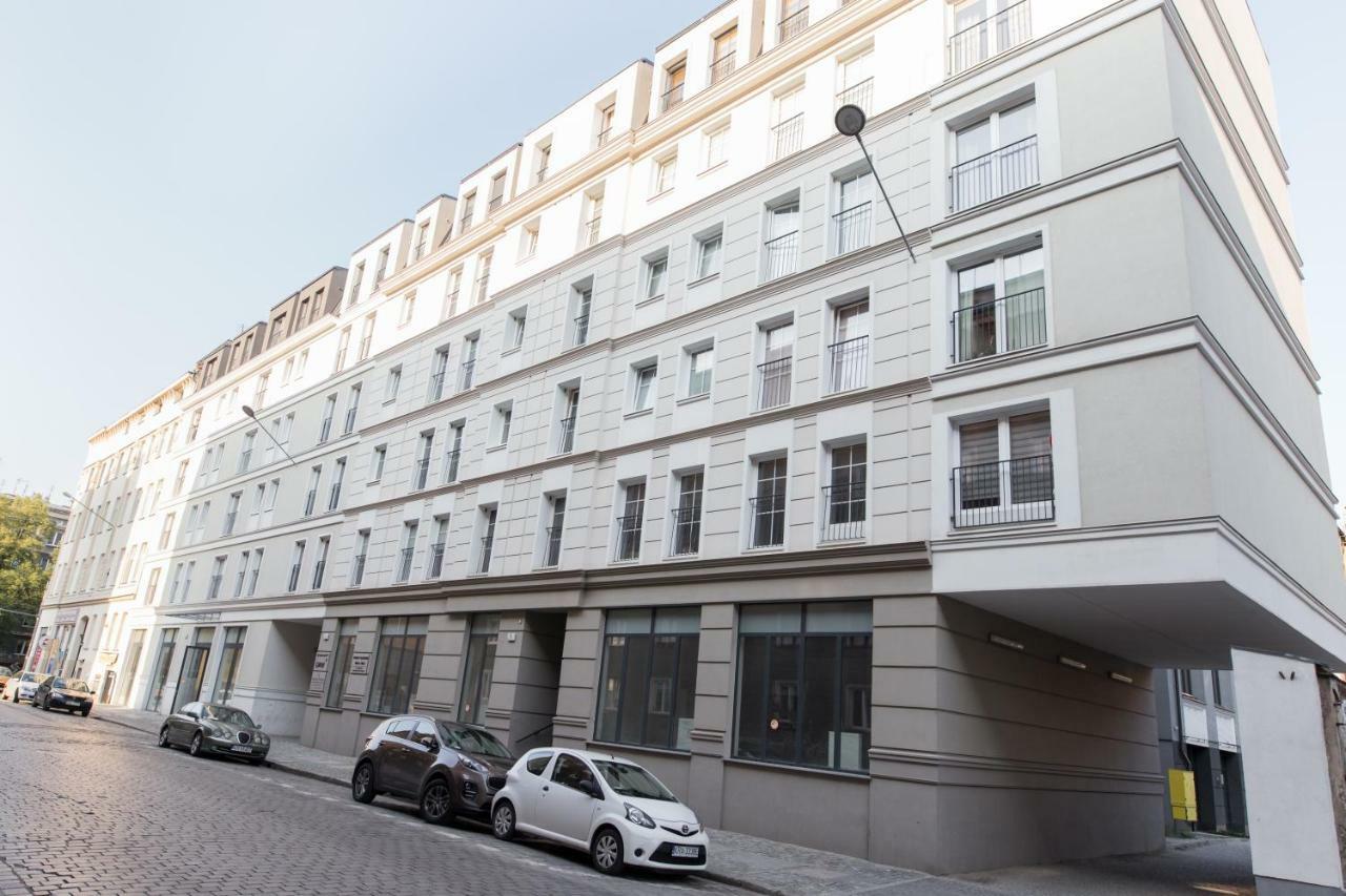 Goldeneye Apartment Center - Wroclaw — Zdjęcia 3