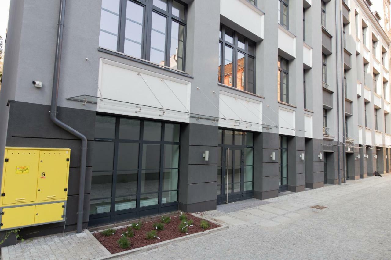 Goldeneye Apartment Center - Wroclaw — Zdjęcia 2